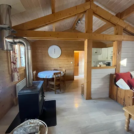 Les Cachettes Du Herisson - Le Choupisson Le Frasnois Exterior foto