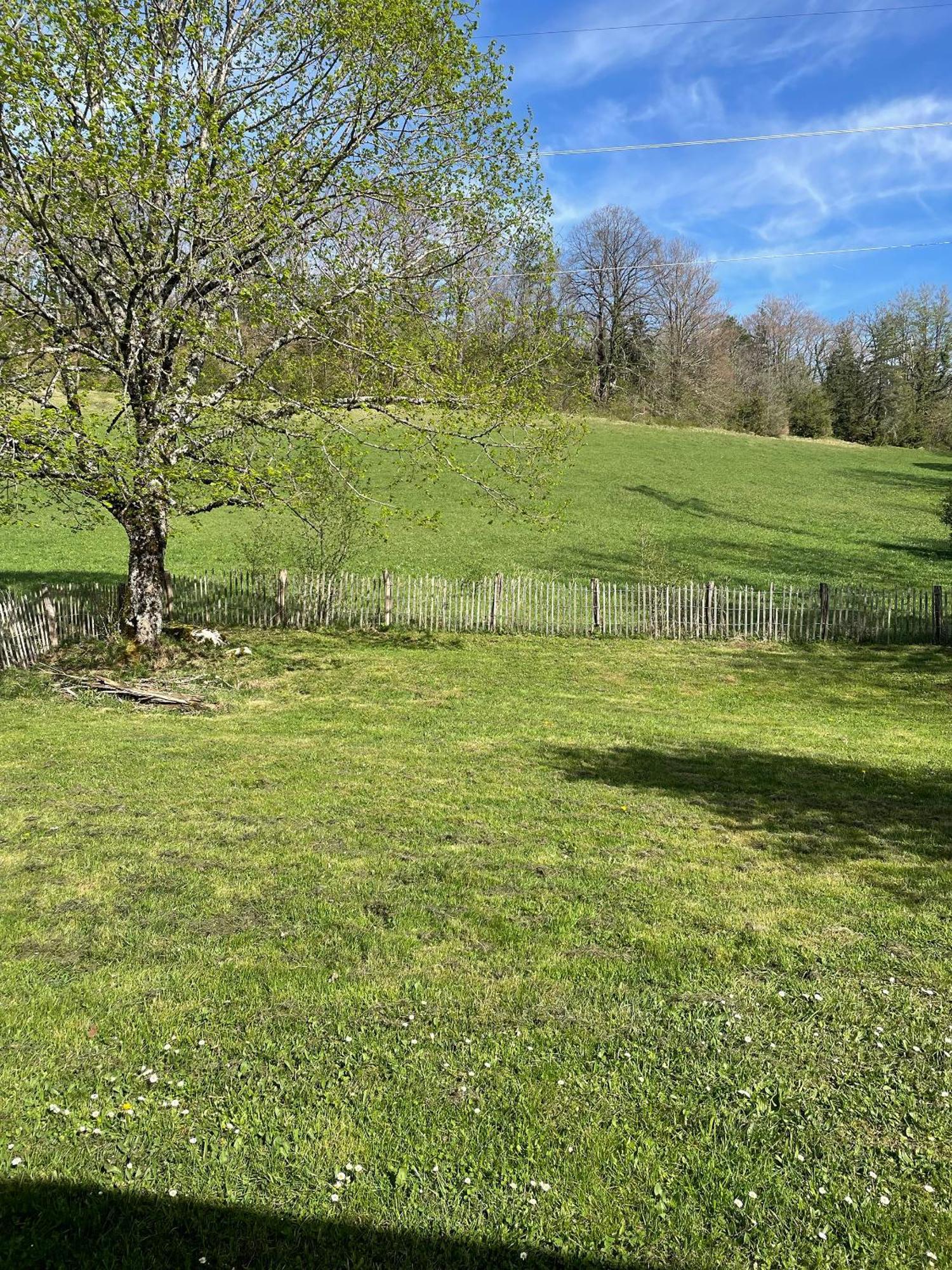 Apartment Les Cachettes Du Herisson - Le Choupisson